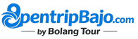 Opentripbajo.com