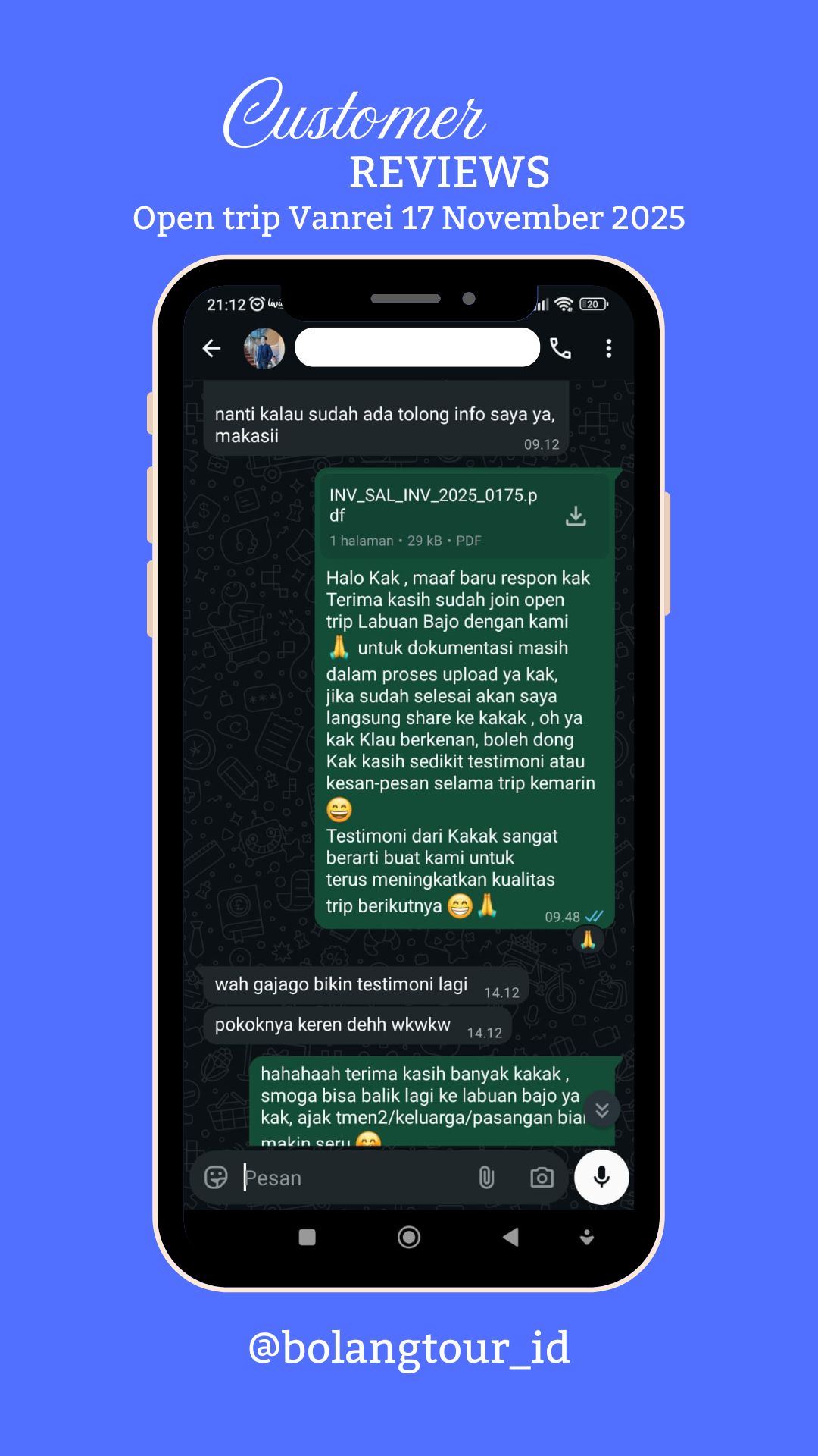 Aesthetic Modern Customer Reviews Instagram Story